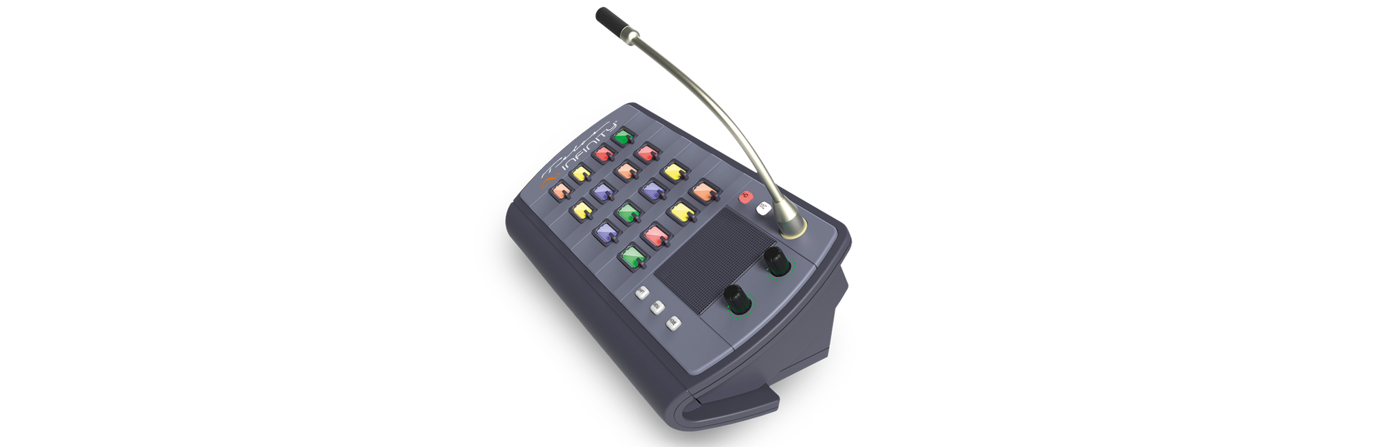 Telos Infinity IP Intercom MK1 Panels